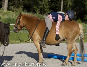 Läs mer om artikeln Påsklovsläger | 7, 8, 9 april 2026