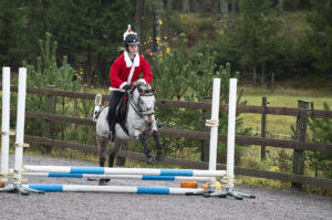 Läs mer om artikeln P&J Julklappshoppet | 13 december 2025